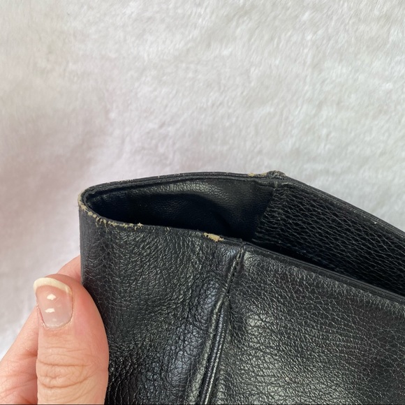 Charles Klein Made in Italy Large Tote Bag - Picture 8 of 12